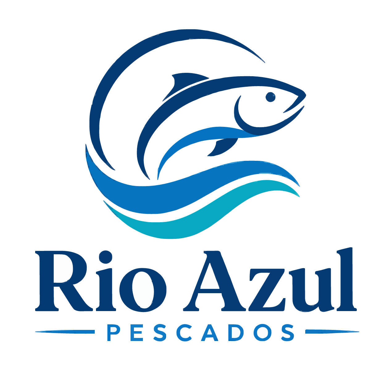 Rio Azul Pescados